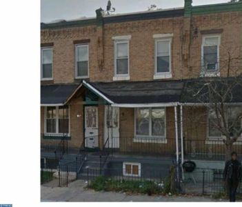 4936 Westminster Ave, Philadelphia, PA, 19131