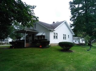 912 Fair St, Clay City, IN