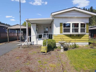 1307 S Water St UNIT 32, Silverton, OR, 97381