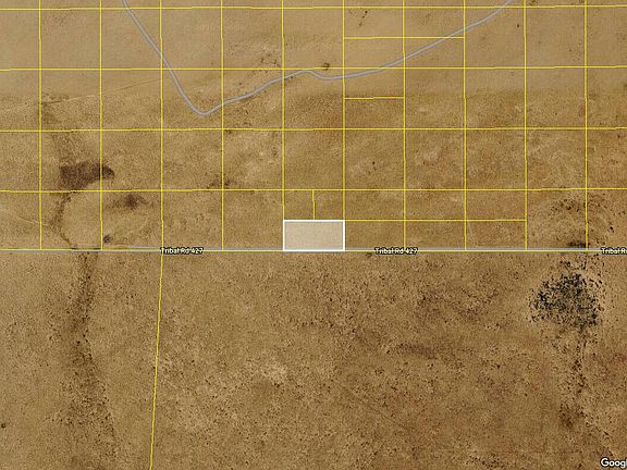3rd image of Pajarito Rd SW