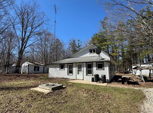 1721 Town Line Rd, Washington Island, WI 54246