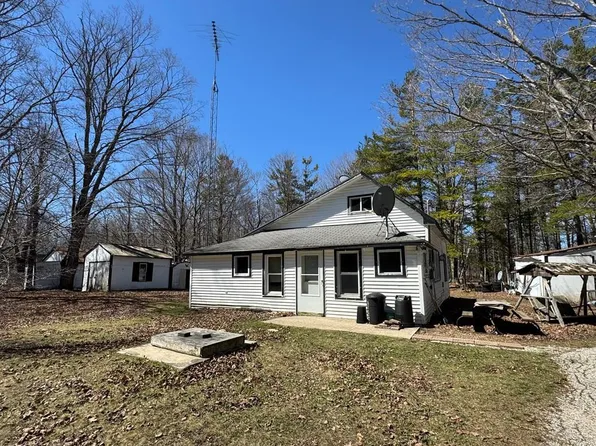 1721 Town Line Rd, Washington Island, WI 54246