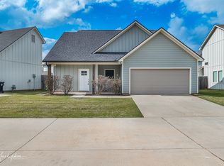 606 Perfect Pl, Bossier City, LA 71111