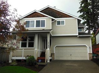 3746 S 321st St, Federal Way, WA 98001