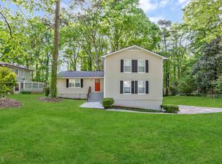 3315 Pointe Bleue Ct, Decatur, GA 30034