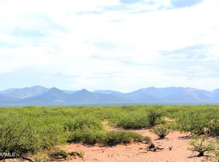 W Hudgins Ranch Rd #5R, Mc Neal, AZ 85617