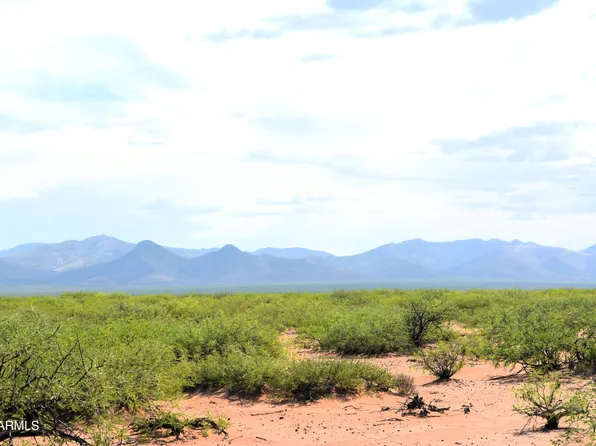 TBD W Hudgins Ranch Road #5R, McNeal, AZ 85617