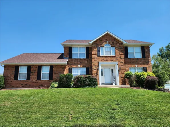 2 Sparrow Ct, O'Fallon, MO 63368