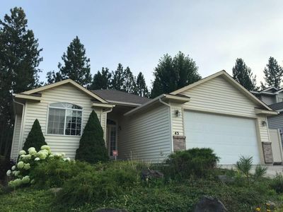 43 W Keely Ct, Spokane, WA, 99224