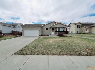 14695 Telluride St, Summerset, SD 57769