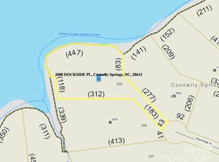 2088 Dockside Pl, Connelly Springs, NC 28612