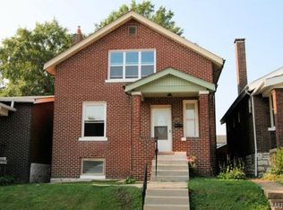 5202 Itaska St, Saint Louis, MO