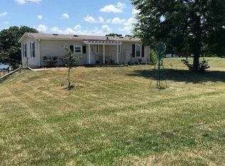 18669 Linwood Rd, Linwood, KS 66052