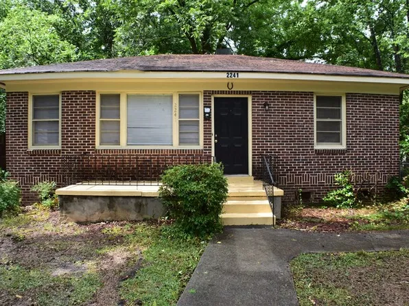 2241 Chappelle St, Columbia, SC 29203