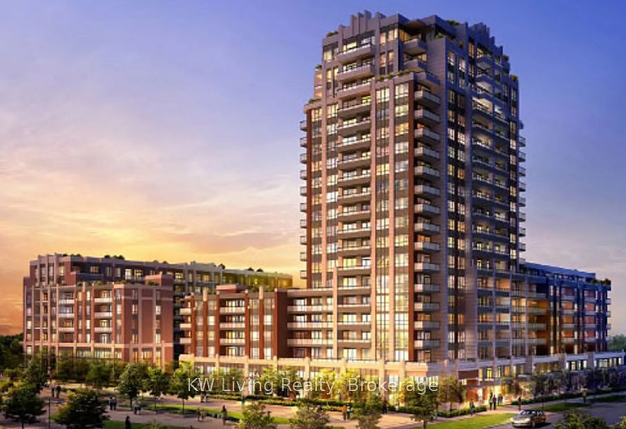 1st image of 8228 Birchmount Rd #303