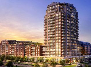 8228 Birchmount Rd #303, Markham, ON L3R1A6