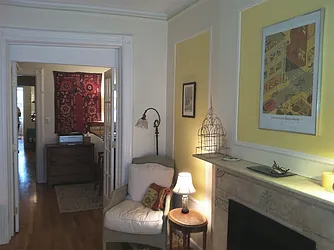 Rented by Maria Buncick Fine Properties, LLC