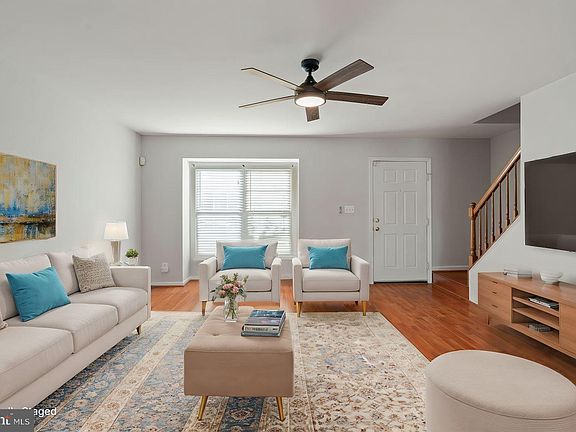 4th image of 3404 Tuckahoe Ct