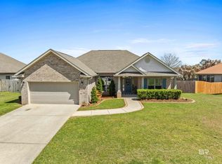 17163 Feder Dr, Foley, AL 36535