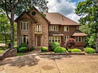 204 Fork River Rd, Sherwood, AR 72120