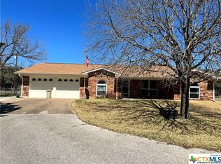 3055 Boys Ranch Rd, Kempner, TX 76539