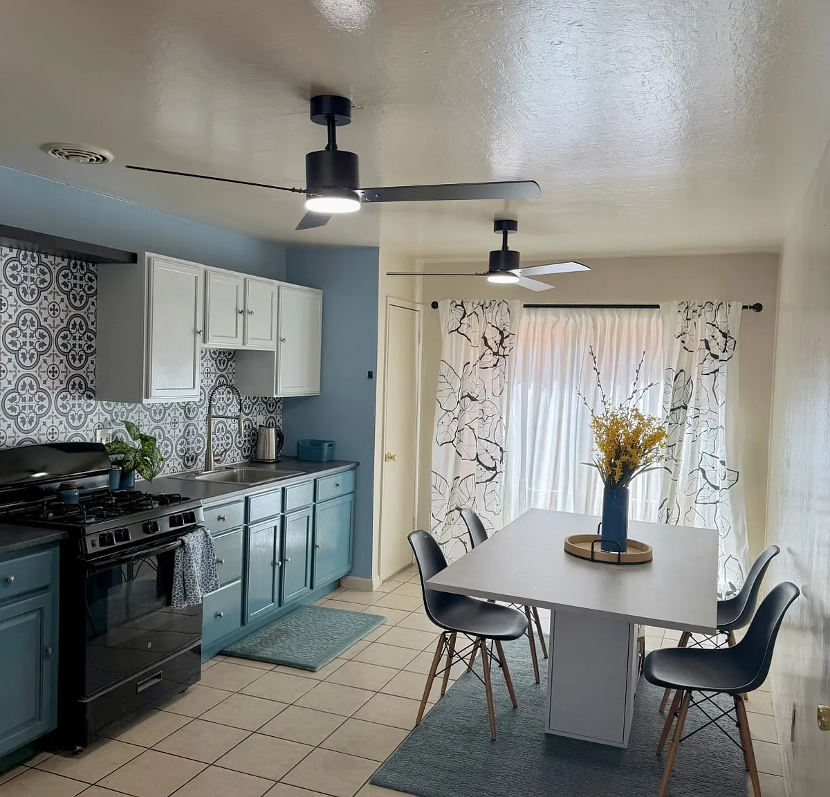 2 bed, 800 sqft, $2,100 — Photo 4