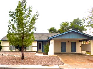857 E Garnet Ave, Mesa, AZ 85204