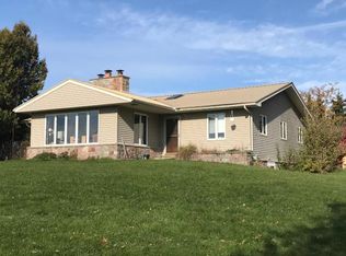 15067 Pinecone Ln, Butternut, WI 54514