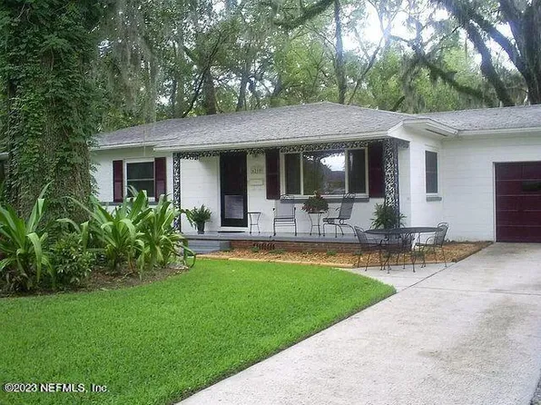 6210 ARTHUR DURHAM Drive, Jacksonville, FL 32210