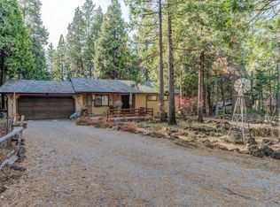 33623 Short Rainbow Ln, Shingletown, CA 96088