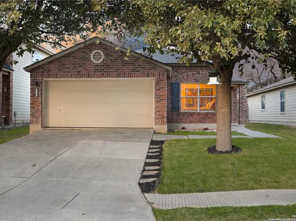 11127 ANDOVER PEAK, San Antonio, TX 78254