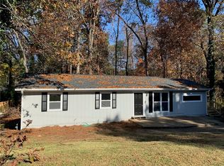 4443 Twin Creek Dr NE, Kennesaw, GA 30144