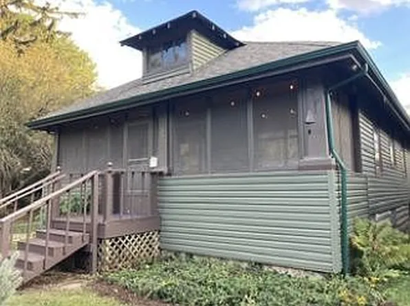 5831 E Rawles Ave, Indianapolis, IN 46219