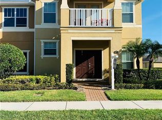 1072 Honey Blossom Dr, Orlando, FL 32824