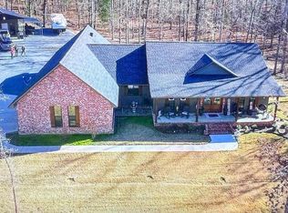 64 Judah Ln, Mount Ida, AR 71957