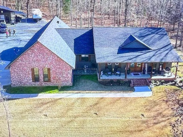 64 Judah Ln, Mount Ida, AR 71957