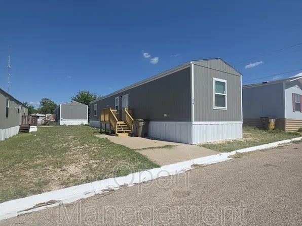 2501 Martin Luther King Blvd, San Angelo, TX