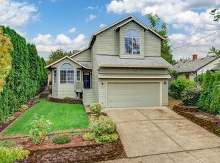 9631 N Edison St, Portland, OR 97203