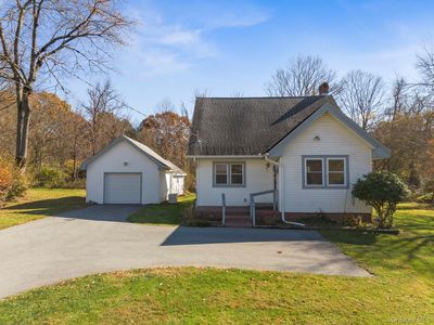 228 Dog Tail Corners Road, Wingdale, NY, 12594