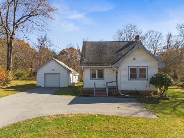 228 Dog Tail Corners Road, Dover Plains, NY 12594