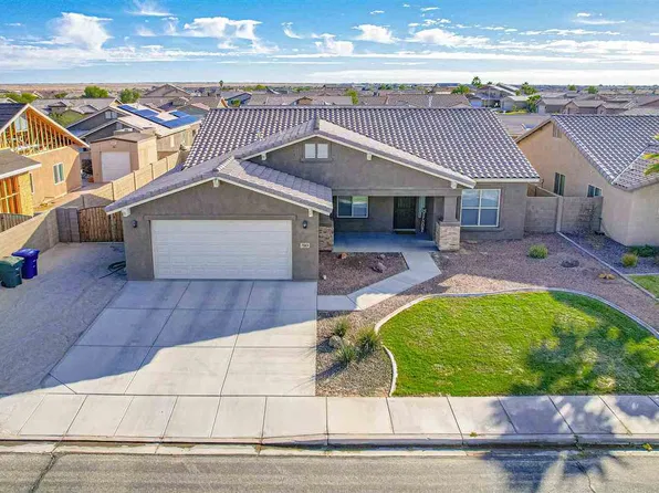 7843 E 38th St, Yuma, AZ 85365