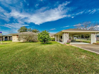212 Jane Ave, Houma, LA, 70363