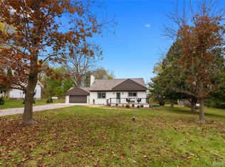 80 W Joy Rd, Ann Arbor, MI 48105