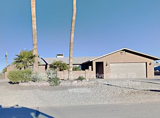 3815 Reservation Dr, Lake Havasu City, AZ 86406