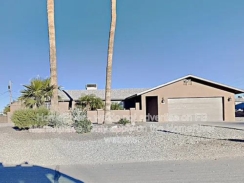 3815 Reservation Dr Photo 1