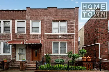 2154 60th Street