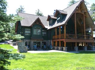 119 Dan Bar Acres Rd, Old Forge, NY 13420