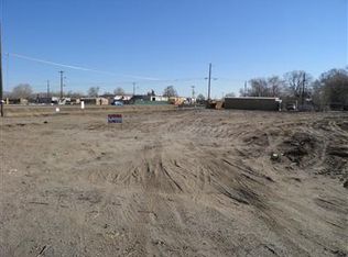 210 Sandia View Rd NW, Albuquerque, NM 87107