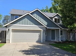 1713 E 11th St, Newberg, OR 97132