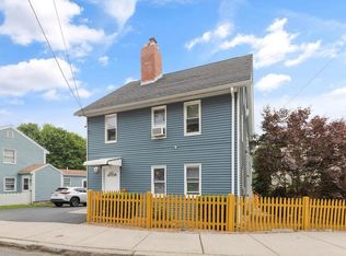 21 Eastern Ave, Gloucester, MA 01930
